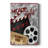 Movie Night II -Custom Wrapped Gallery Cavas