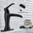 Deck Single-handle Bathroom Faucet