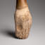 Genuine Mosasaur Tooth With Root From Morocco (133.9 Grams)
