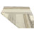 Performance Wool Striped Indoor Rug