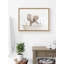 «Baby Elephant No4 In Bubble Bath Neutral Style» par Amy Peterson, reproduction d'art sur toile encadrée-2020998510
