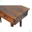 Console à 2 tiroirs Chestnut-879965831