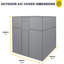 Heavy Duty Air Condition Cover-24741491