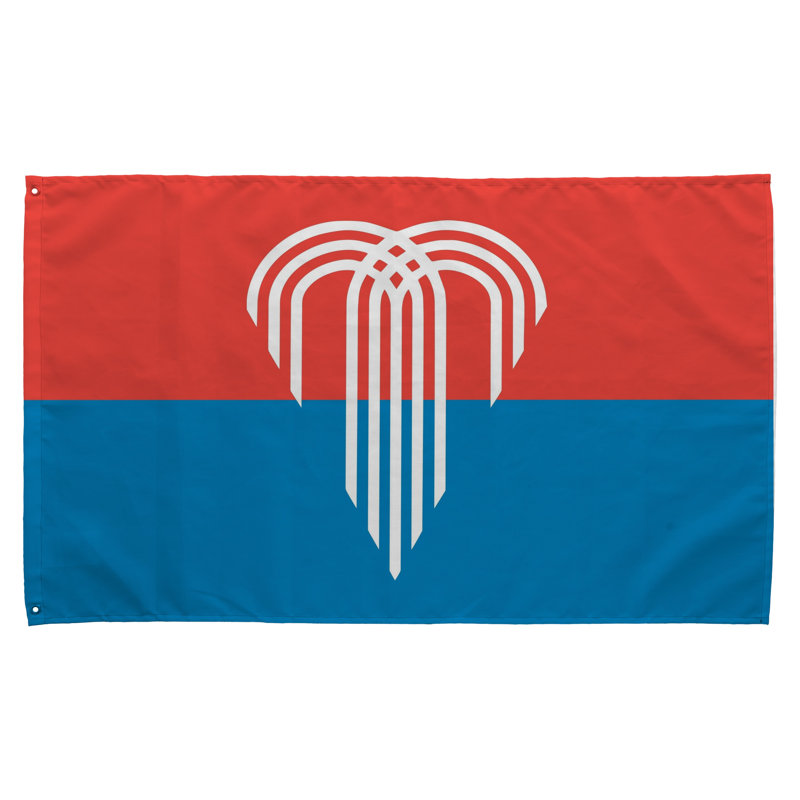 Drapeau de Kansas City - Drapeau