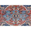 One-of-a-Kind Rectangle 7'10" X 9'10" Hand Knotted Area Rug