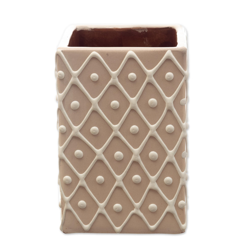 Chumsky Ceramic Pot Planter
