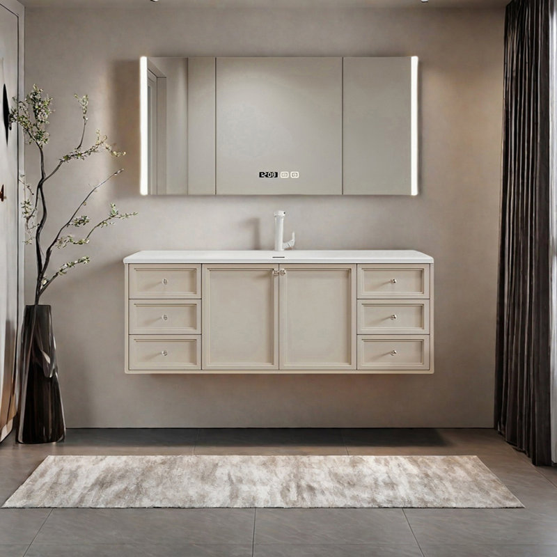 Ristaino, 19.68" H x 59.05" W x 21.65" D