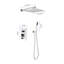 Pressure-Balanced (Temperature And Volume) All-In-One Kit