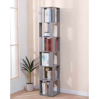 190cm H x 34cm W Bookcase