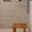 Banc de douche en bois 16 po Clarendon-100967970