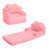 Pink selected