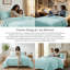 Ensemble de courtepointe surdimensionnée Southwest Fine Linens-1368851785-1368851788