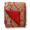 The Met x Ann Gish Dowry Embroidered Padded Throw