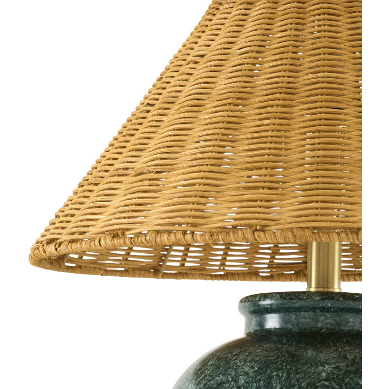 Lampe de table Bryice Besson