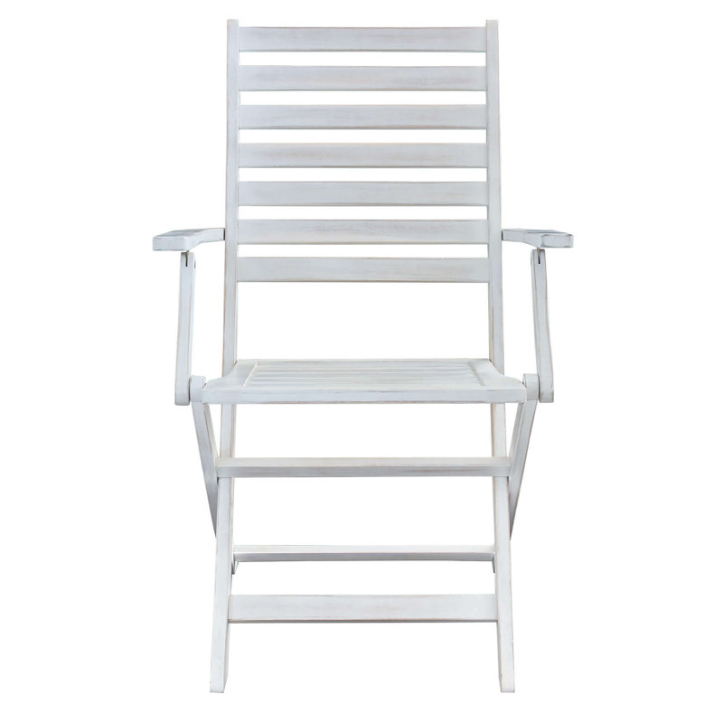Purcellville Patio Dining Armchair