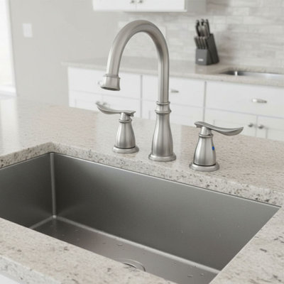 Breeins Kitchen Faucet