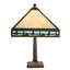 Sailboat Mission Table Lamp