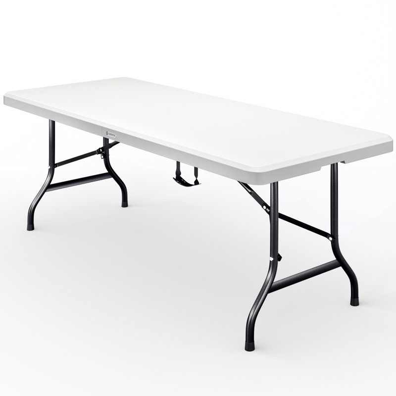 Cathleen Rectangular 6 - Person 76Cm L Camping Table
