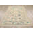 One-of-a-Kind 4'7" X 6'2" New Age Wool Area Rug in Ivory