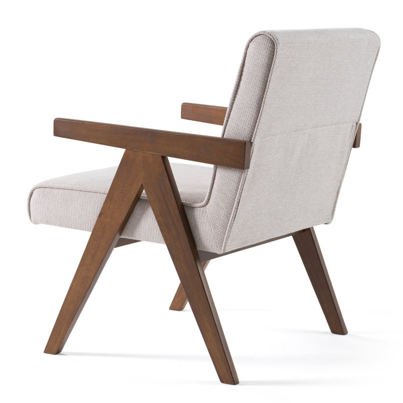 Fauteuil d'appoint Onca