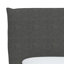 Lit tapissier standard à profil bas Bessinger-623973100-623973102