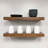 Haby Rustic Floating Shelves-988559994-988559985