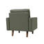 Fauteuil d'appoint Mid-Century Statura-1111449636