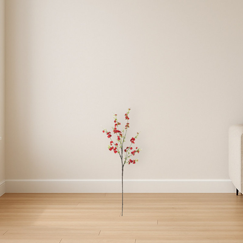 Fleur de cerisier artificielle