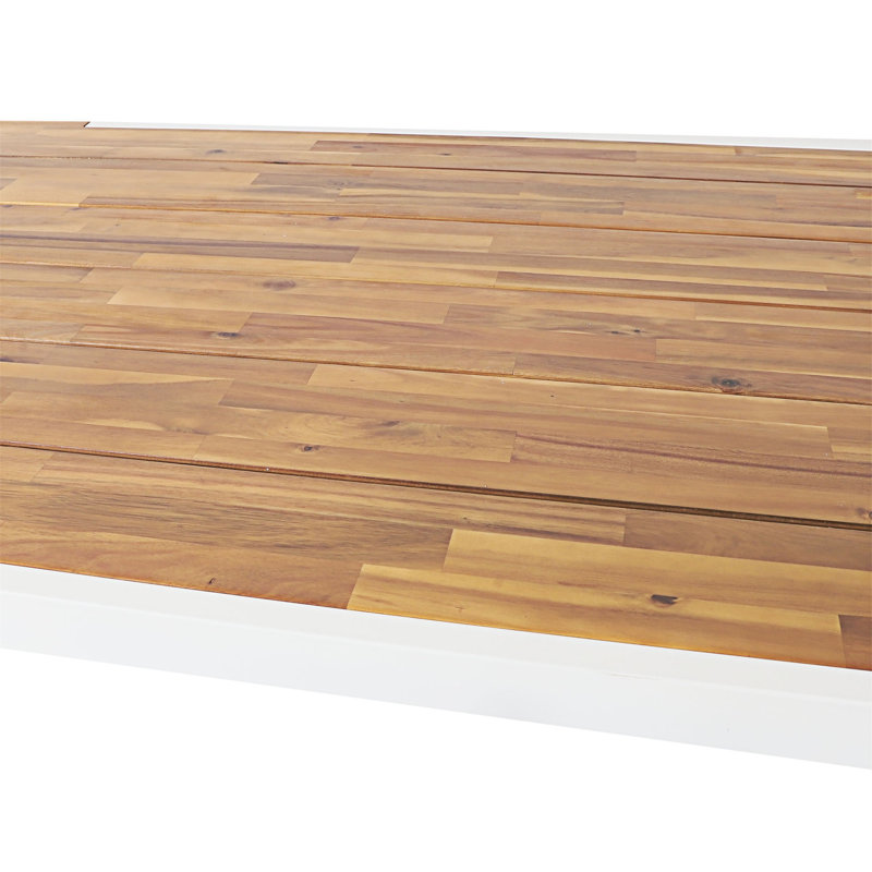 Table de salle à manger d'extérieur