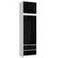 Sinela Particle Board 2 - Door Standard Accent Cabinet