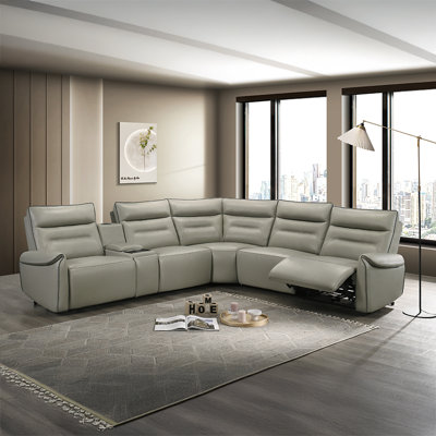 Canapé modulaire Jayke
