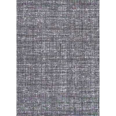 Tapis gris Bowmore Terra