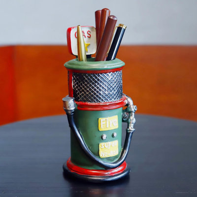 Porte-crayons Oiler