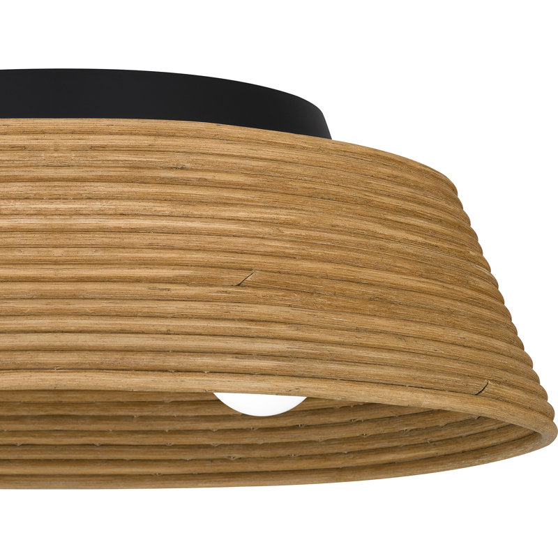 Yareny Flush Mount