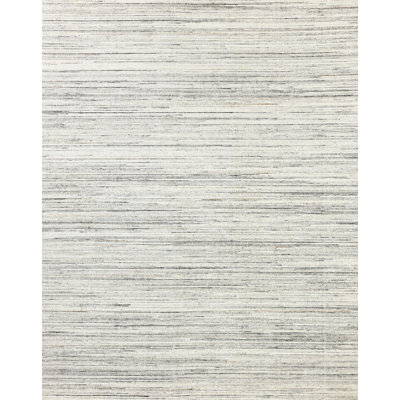 Carmen Striped Area Rug