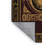 Golden Tableau Rug-1289997611