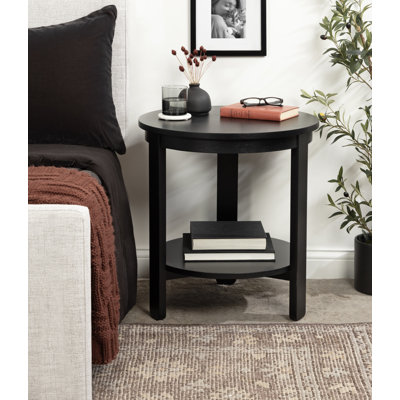 Table d'appoint Aamnah
