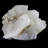 Fluorite On Terminated Quartz