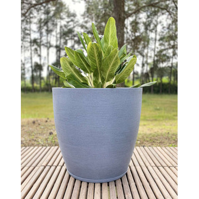 Amsterdan Pot Planter