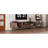 76" TV Stand With Drawers For Living Room/Bedroom, Modern Chic Entertainment Center For Tvs Up To 85 Inches, Entertainment Center With Storage