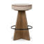 Avari Swivel Upholstered-72450452