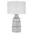 Ceramic Table Lamp