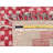 Khamchand One-of-a-Kind 9'1" X 12'5" New Age Wool Area Rug Red