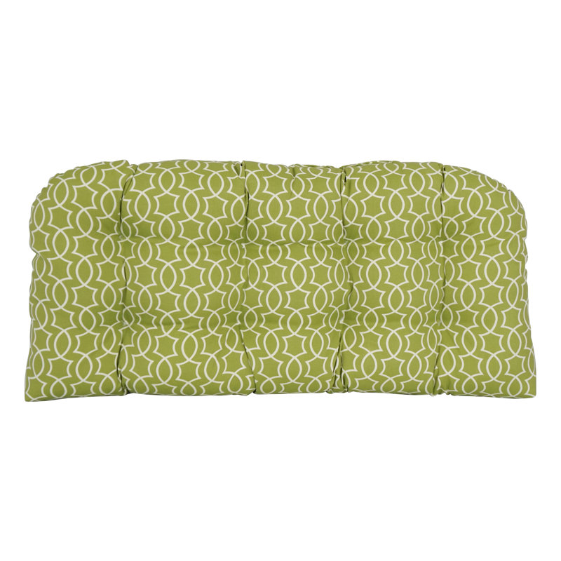 Outdoor 5'' Seat Cushion