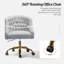 Chaise de travail Concetta-2110801515