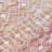 Calandria Pink Washable Indoor-Outdoor Rug - LOOMLAN-1356979645