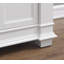 Claridge 72" Double Bathroom Vanity Set-776200339