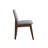 7Pcs Dining Room Set