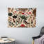 Tapisserie en microfibre-1798611091