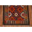 Geometric Kilim Oriental Area Rug 3x5